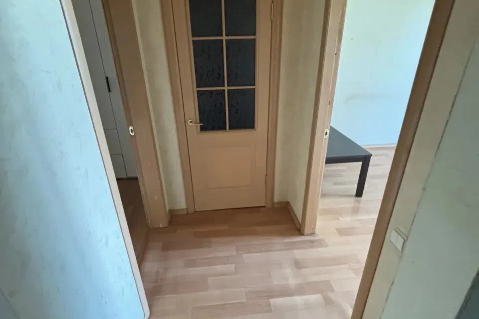 Сдаётся 3-комнатная квартира, 69 м²