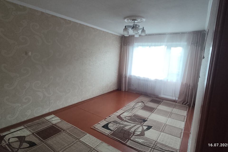 Сдаётся 3-комнатная квартира, 61.2 м²