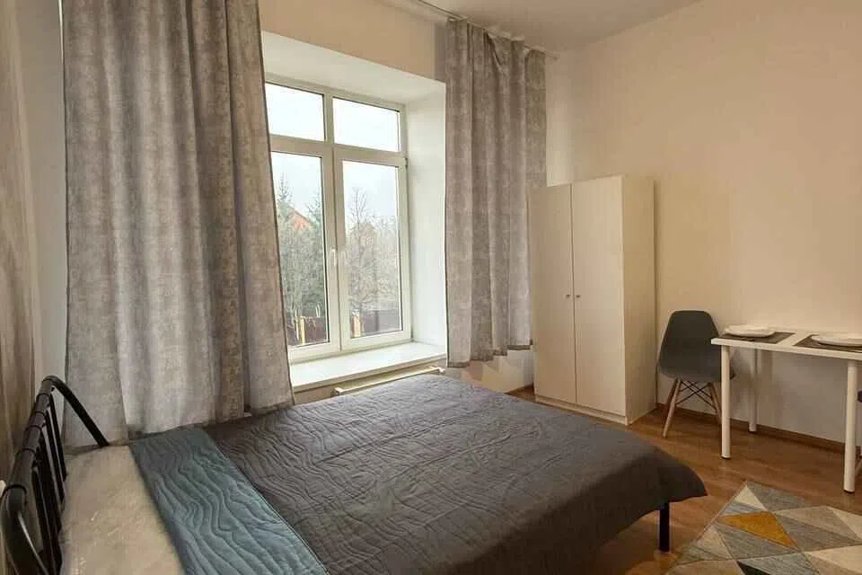 Сдаётся студия, 30 м²