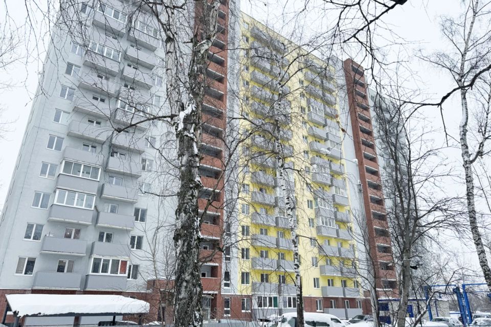 Сдаётся 2-комнатная квартира, 40 м²