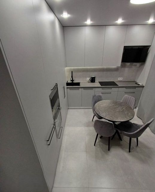 Сдаётся 1-комнатная квартира, 40 м²