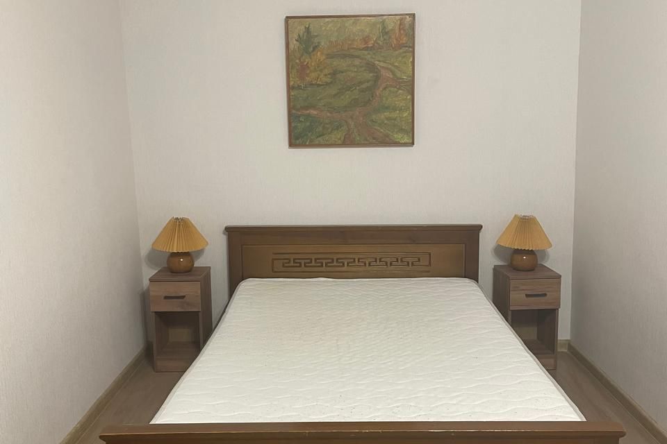 Сдаётся 1-комнатная квартира, 41 м²