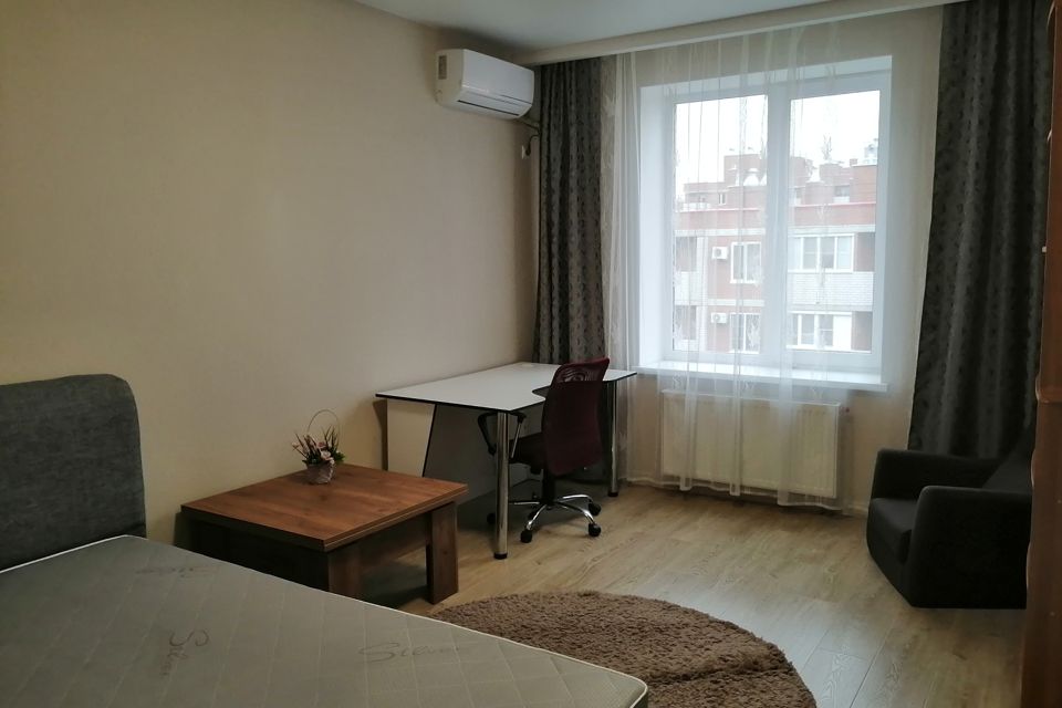 Сдаётся 1-комнатная квартира, 32.1 м²