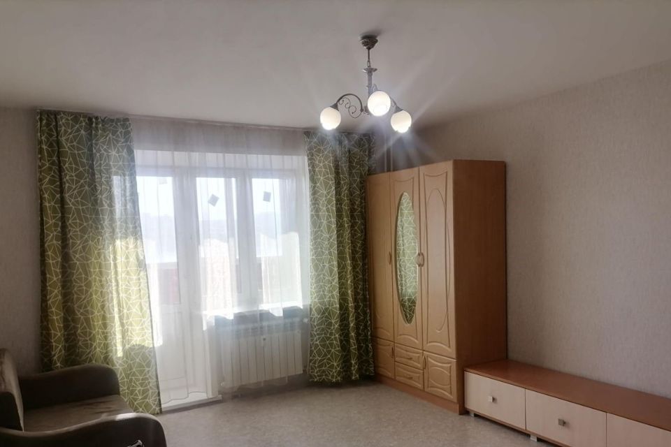 Сдаётся 2-комнатная квартира, 54 м²