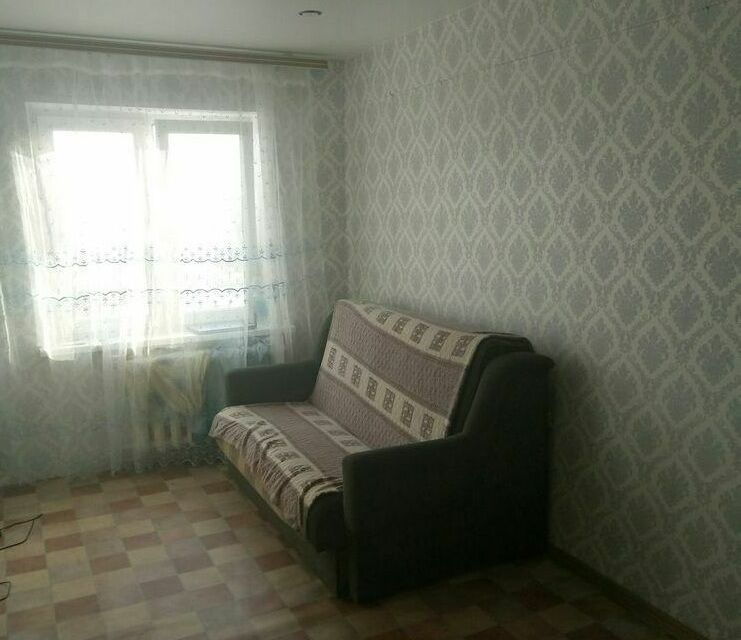 Сдаётся 3-комнатная квартира, 55 м²