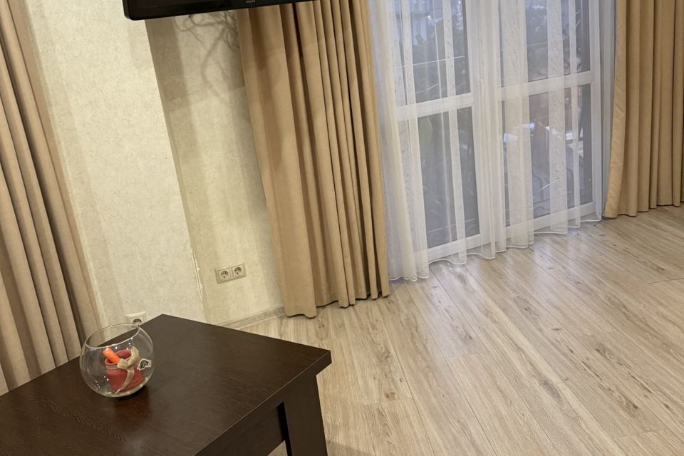 Сдаётся студия, 28 м²