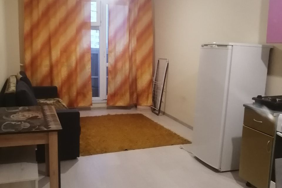 Сдаётся студия, 30 м²