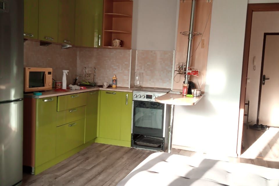 Сдаётся 2-комнатная квартира, 48 м²