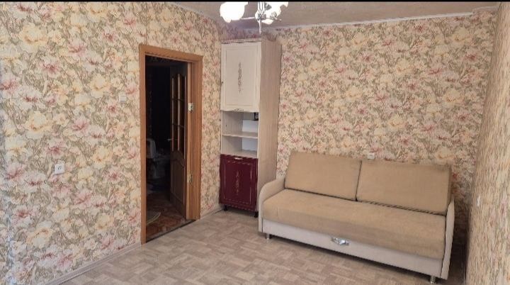 Сдаётся 2-комнатная квартира, 56 м²