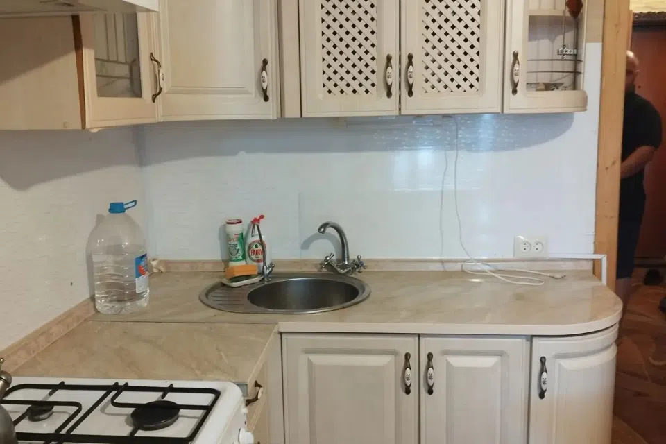 Сдаётся 1-комнатная квартира, 41.5 м²