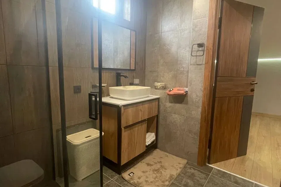 Сдаётся таунхаус, 2-эт., 120 м²