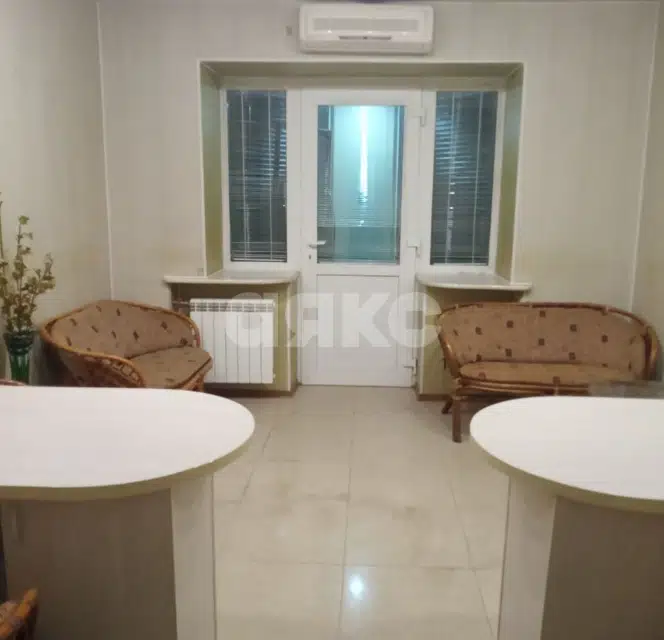 Сдаётся офис, 20 м²