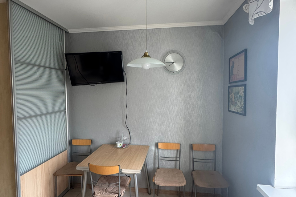 Сдаётся 2-комнатная квартира, 50 м²