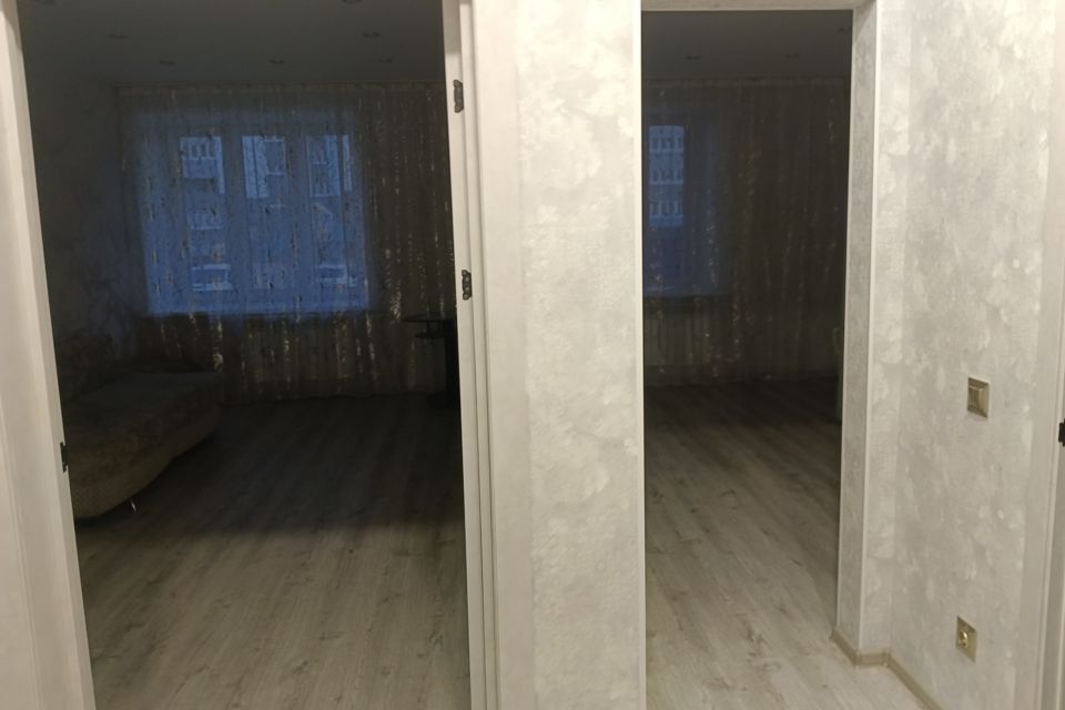 Сдаётся 1-комнатная квартира, 42 м²