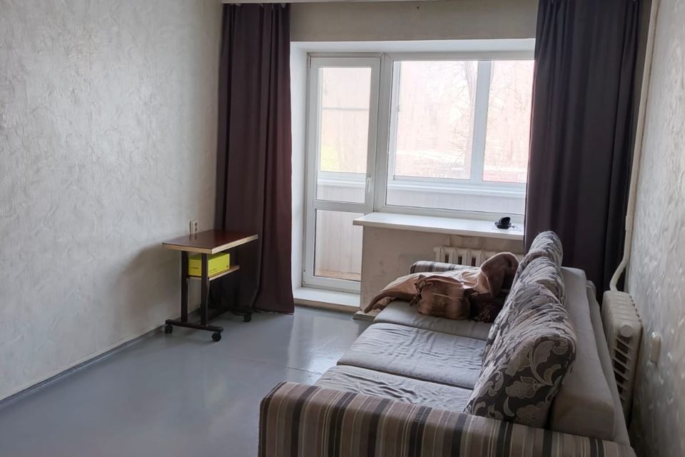 Сдаётся 1-комнатная квартира, 31 м²