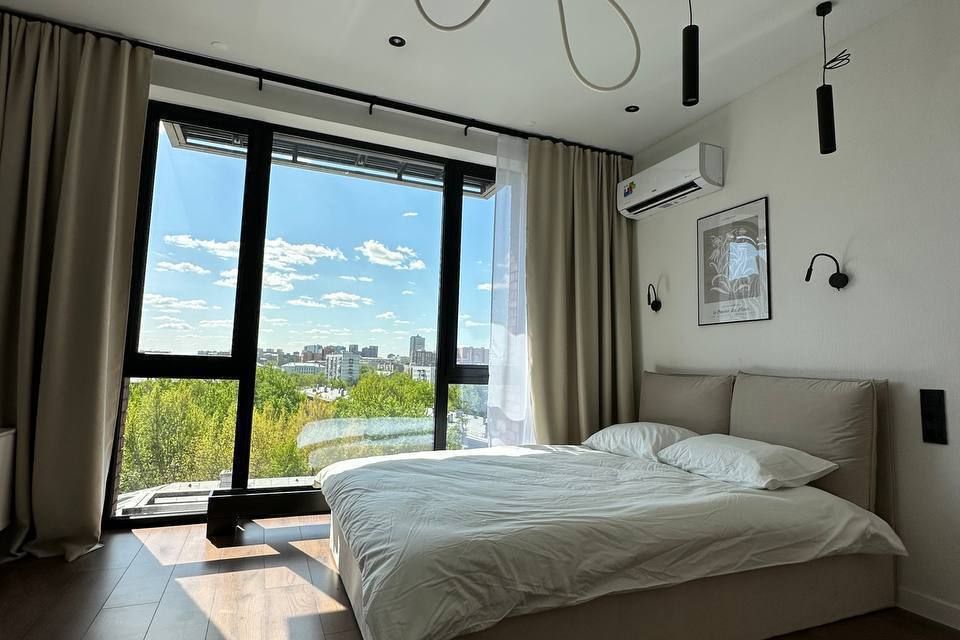 Сдаётся 1-комнатная квартира, 25 м²
