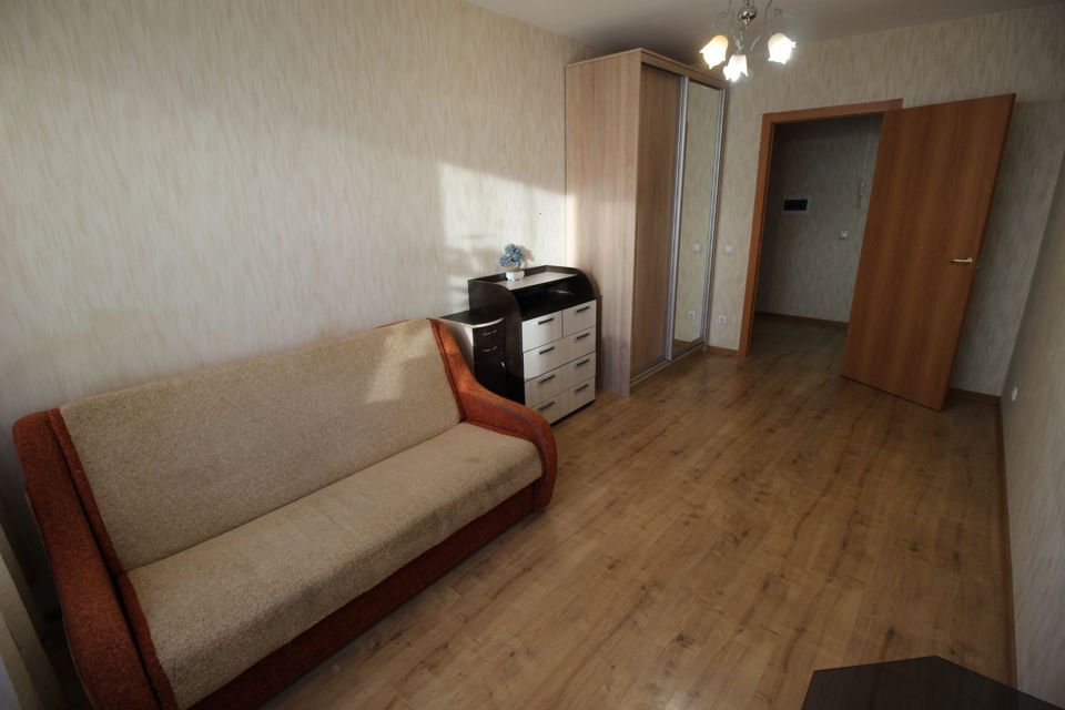 Сдаётся 1-комнатная квартира, 33.5 м²