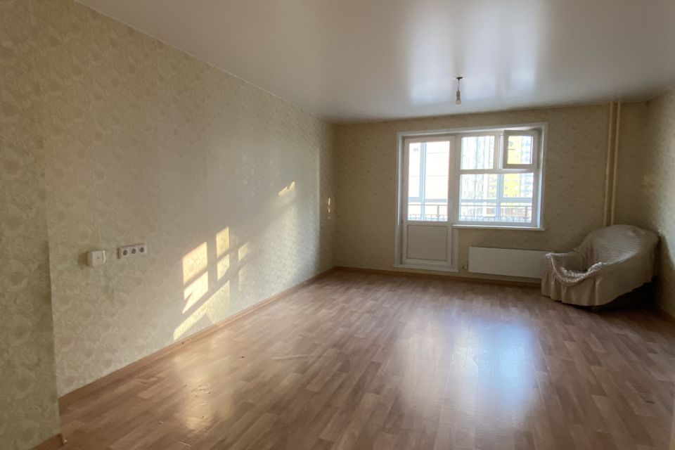 Сдаётся студия, 30.7 м²