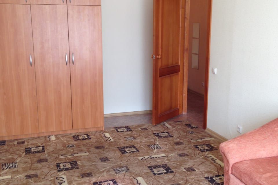 Сдаётся 1-комнатная квартира, 41 м²