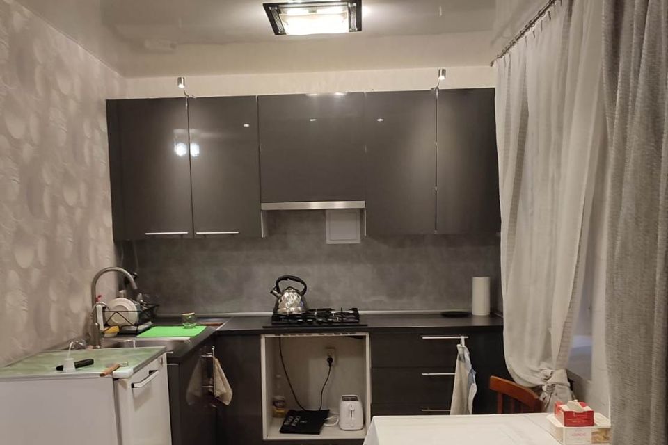 Сдаётся 1-комнатная квартира, 31 м²