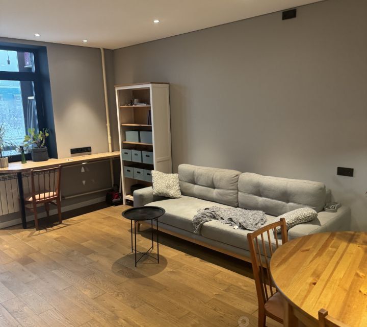 Сдаётся 2-комнатная квартира, 60 м²