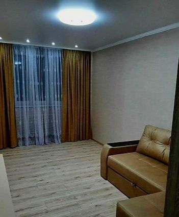 Сдаётся 1-комнатная квартира, 37 м²