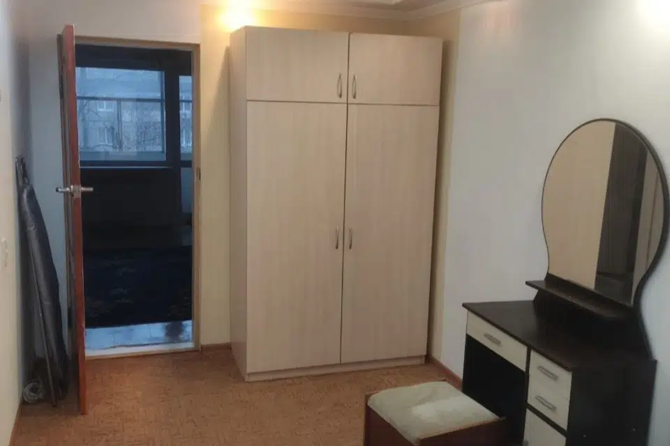 Сдаётся 2-комнатная квартира, 42 м²