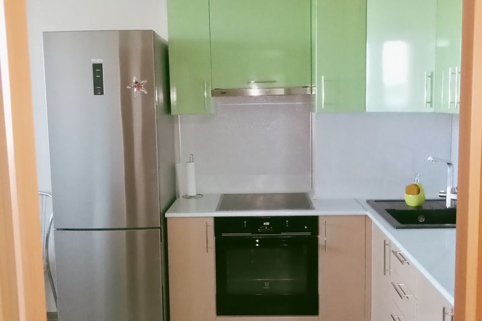 Сдаётся 1-комнатная квартира, 31.3 м²