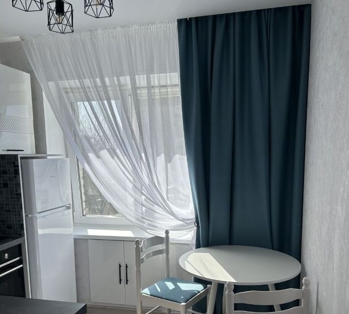 Сдаётся 1-комнатная квартира, 40 м²
