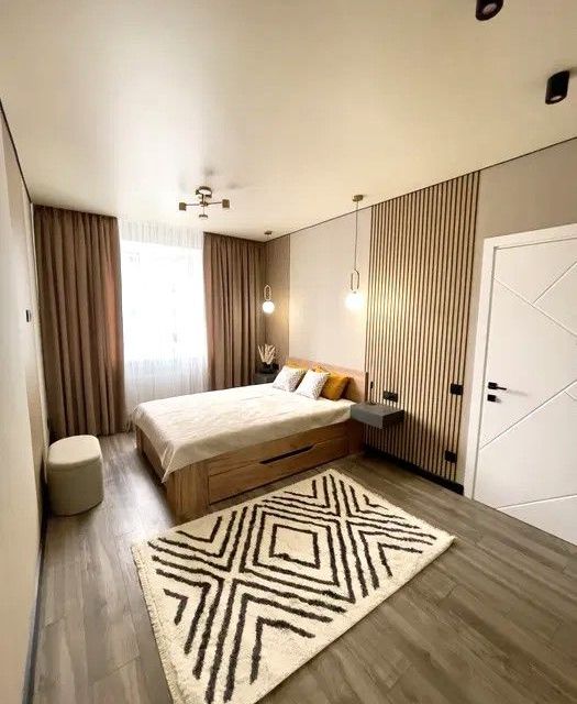 Сдаётся 1-комнатная квартира, 45 м²