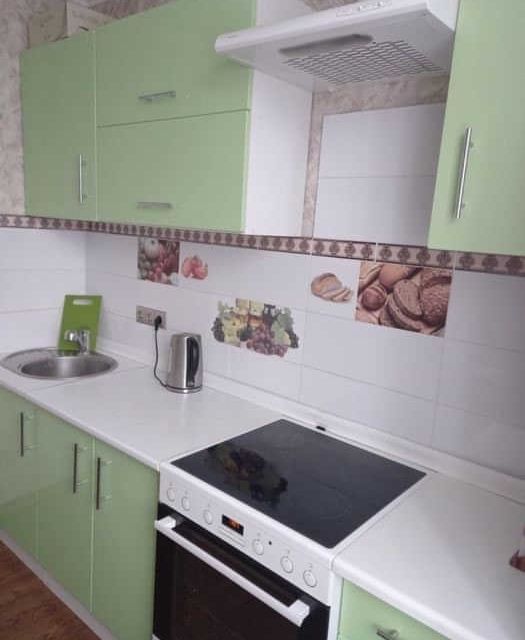 Сдаётся 1-комнатная квартира, 34 м²
