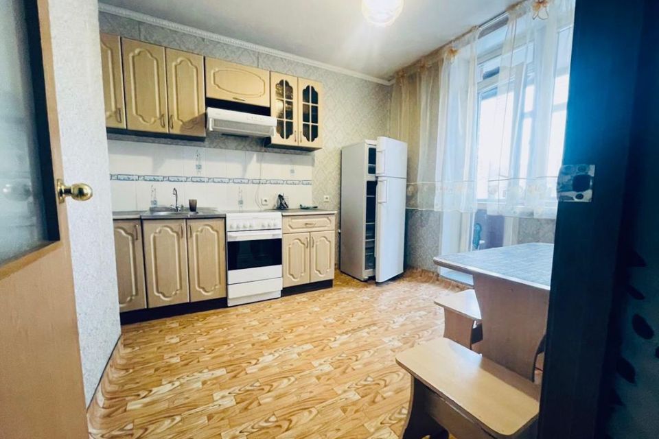 Сдаётся 1-комнатная квартира, 48 м²