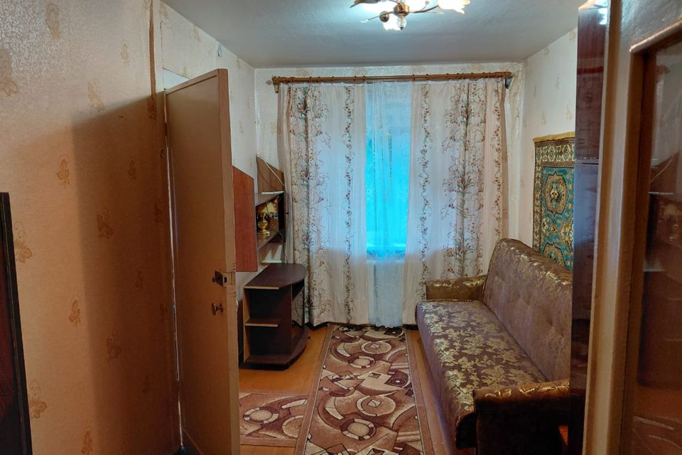 Сдаётся 2-комнатная квартира, 44 м²