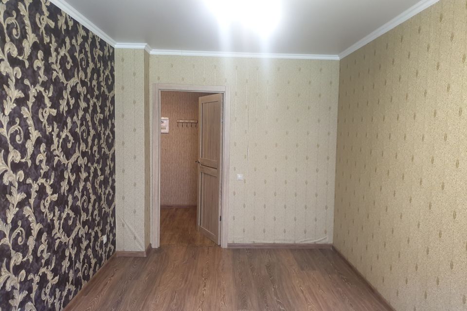 Сдаётся 1-комнатная квартира, 32 м²