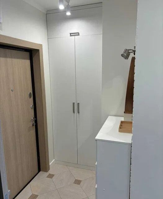 Сдаётся 1-комнатная квартира, 33 м²
