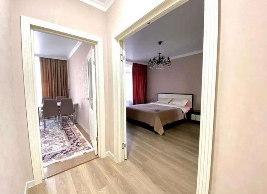 Сдаётся 1-комнатная квартира, 42 м²