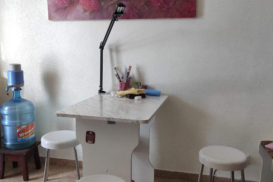 Сдаётся офис, 45 м²