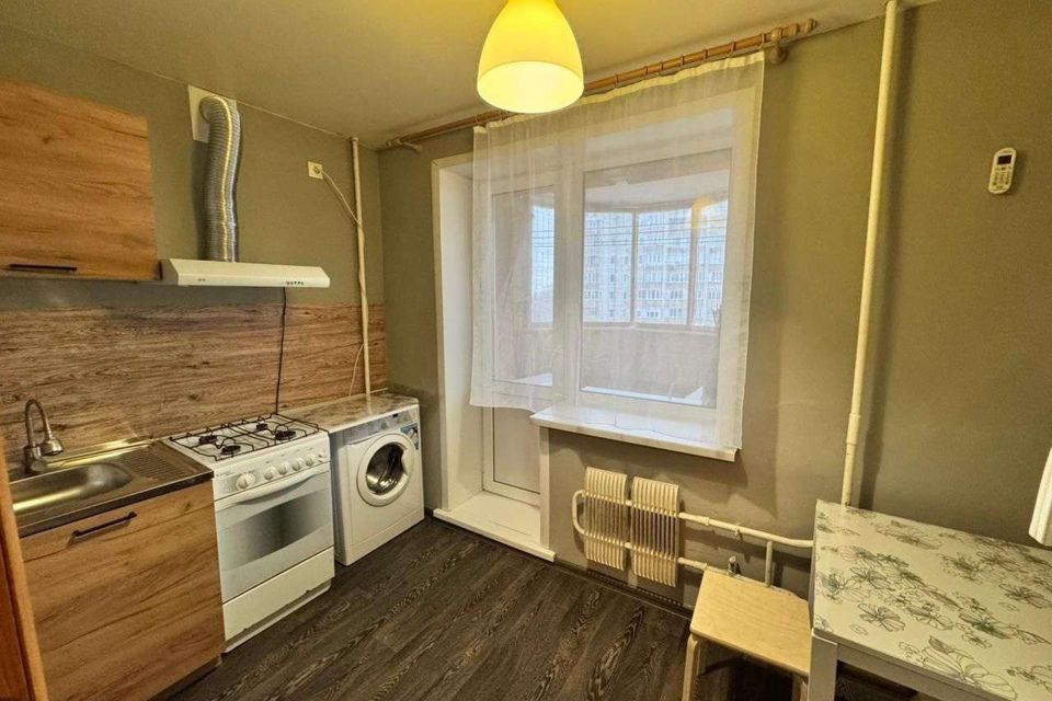 Сдаётся 1-комнатная квартира, 31 м²
