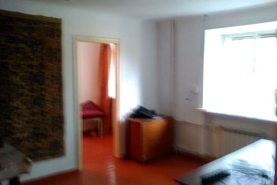 Сдаётся 2-комнатная квартира, 44 м²