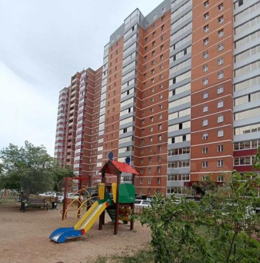 Сдаётся 1-комнатная квартира, 38 м²