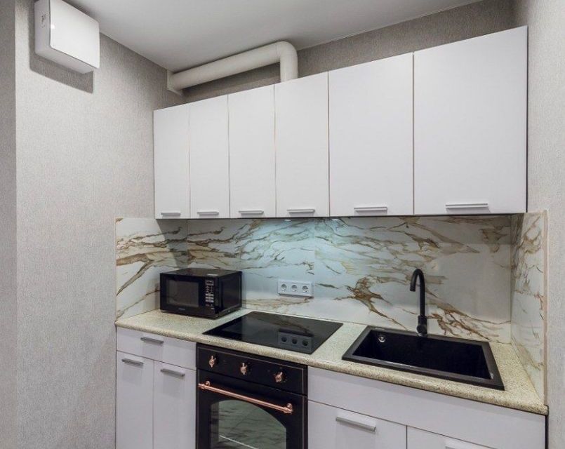 Сдаётся 1-комнатная квартира, 36 м²