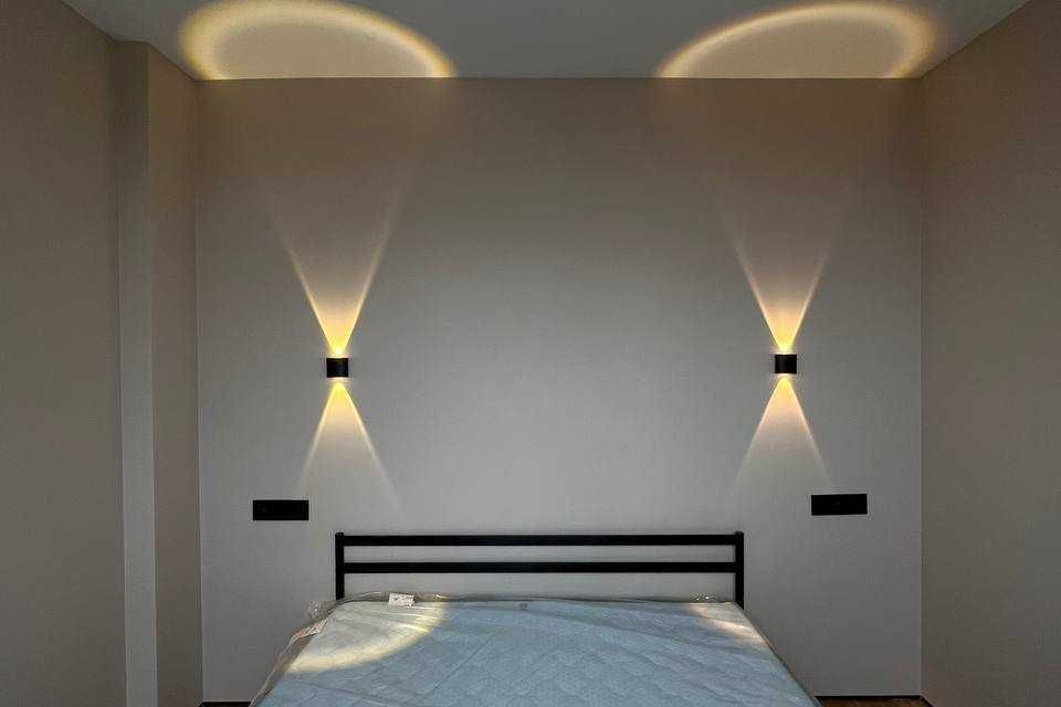 Сдаётся 1-комнатная квартира, 37 м²