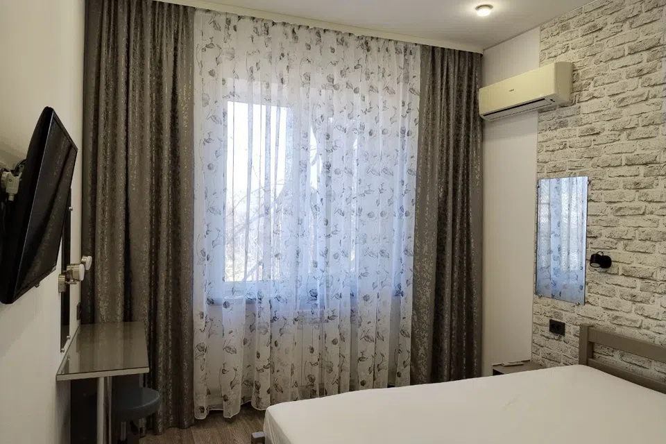 Сдаётся 2-комнатная квартира, 50 м²
