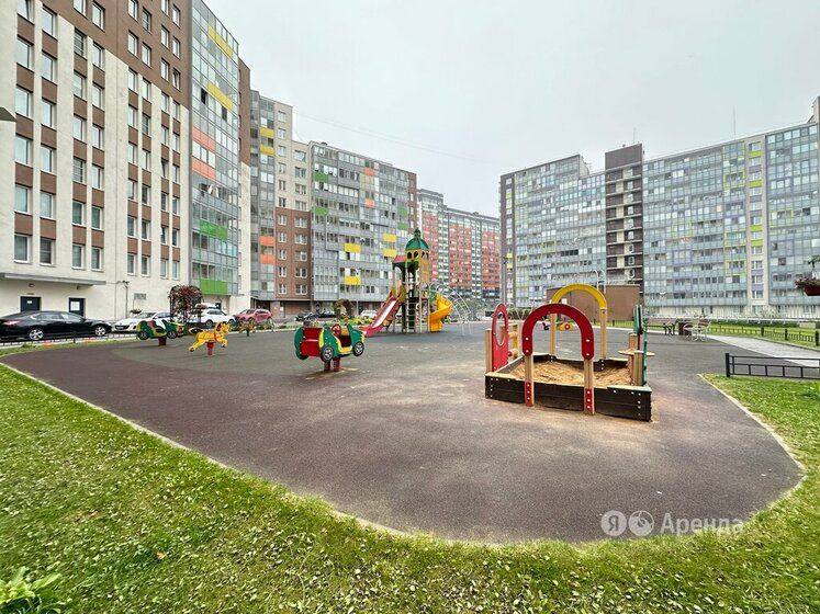 Сдаётся студия, 23 м²