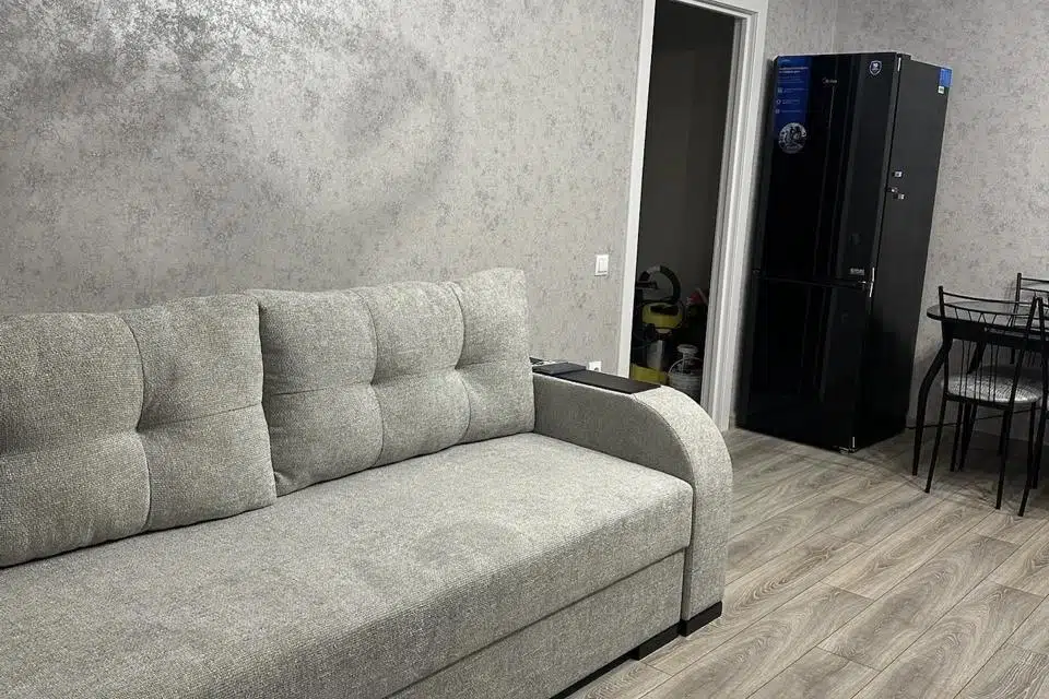 Сдаётся 1-комнатная квартира, 42.1 м²