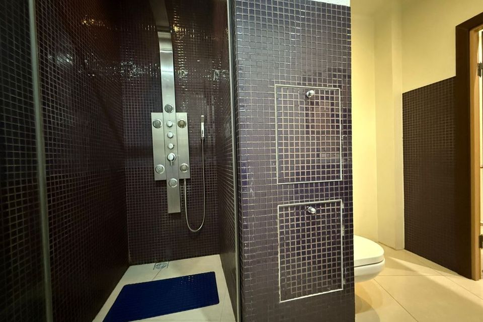 Сдаётся 1-комнатная квартира, 38 м²
