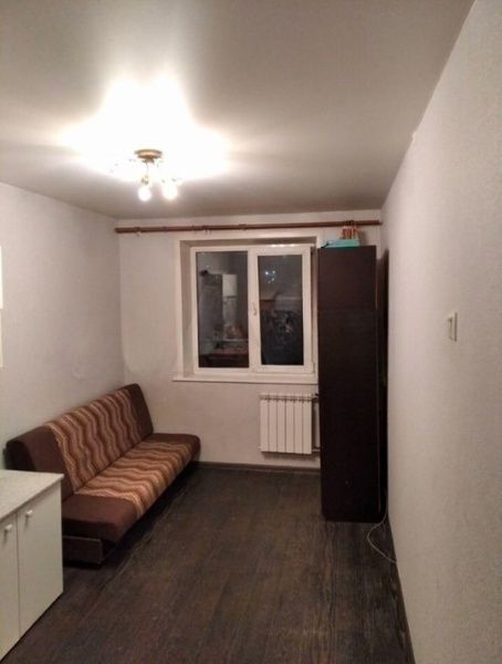 Сдаётся студия, 14 м²