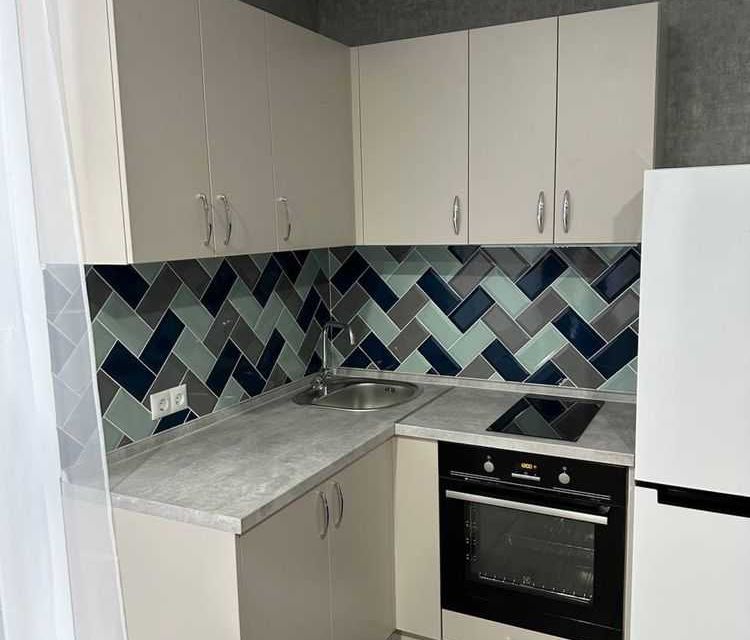 Сдаётся 1-комнатная квартира, 37 м²