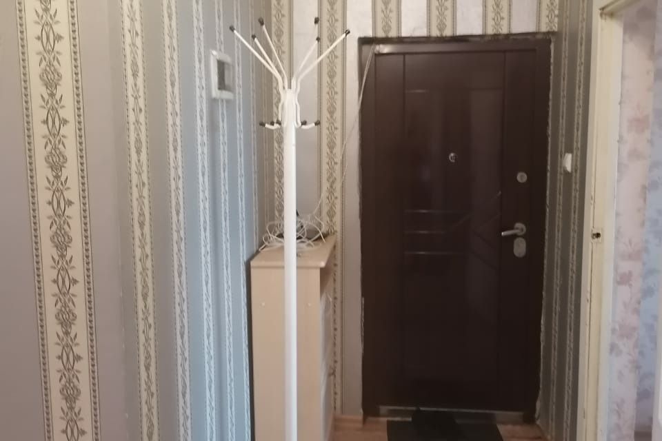 Сдаётся 2-комнатная квартира, 60.5 м²