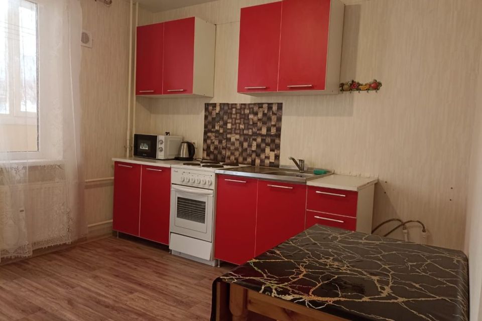 Сдаётся студия, 29 м²